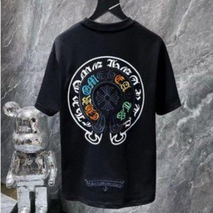 Chrome hearts tee shirts